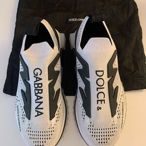 Authentic Dolce & Gabbana Athletic Shoes Women’s Size 5